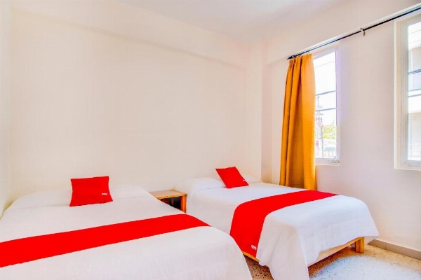 Hotel La Estancia image 15