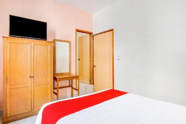 Hotel La Estancia image 19