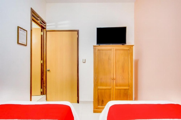 Hotel La Estancia image 29