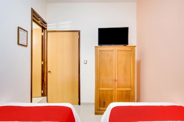 Hotel La Estancia image 32