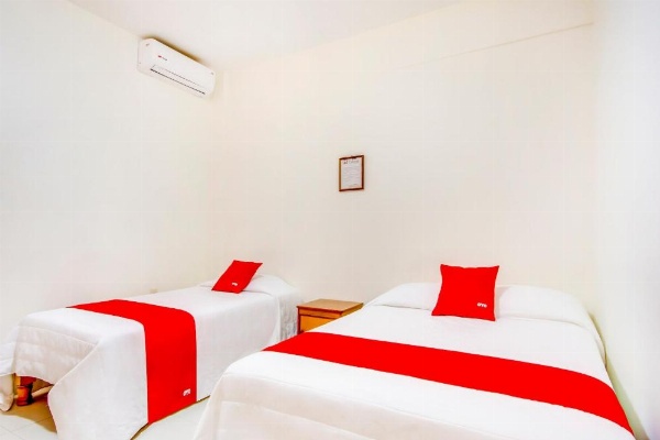 Hotel La Estancia image 36