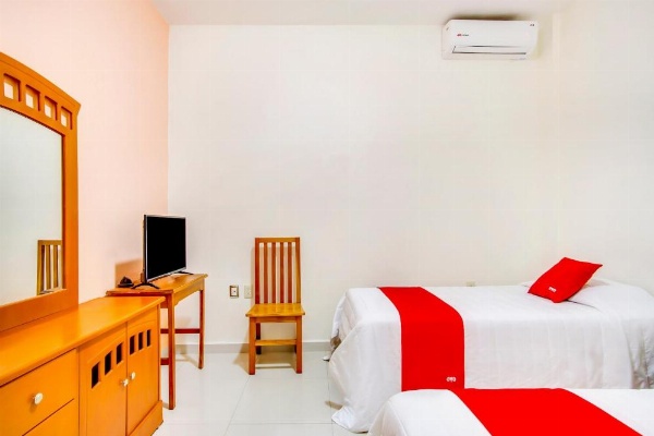 Hotel La Estancia image 38