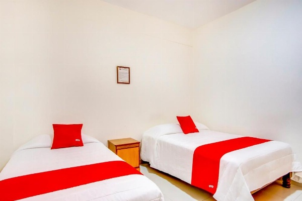 Hotel La Estancia image 41