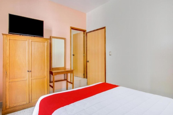 Hotel La Estancia image 48