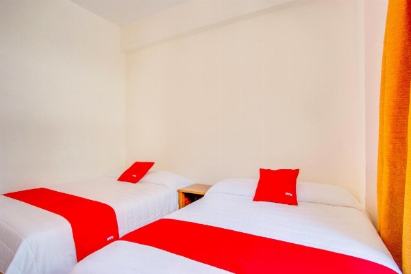 Hotel La Estancia image 9