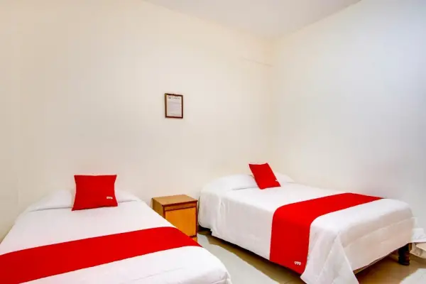 Hotel La Estancia Main image