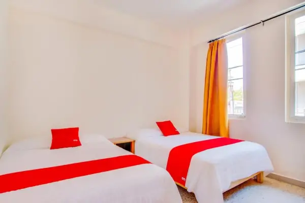 Hotel La Estancia 7