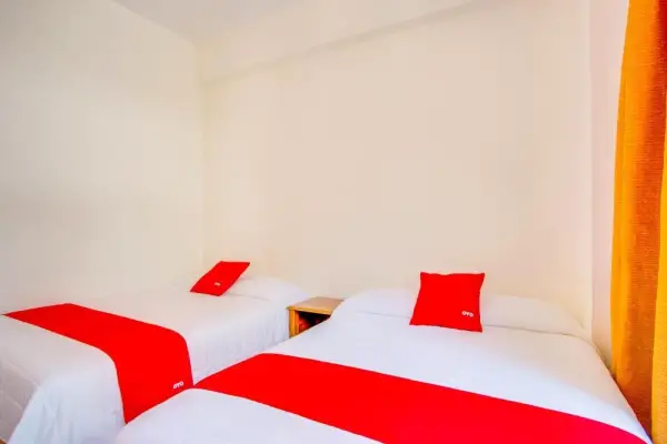 Hotel La Estancia 9